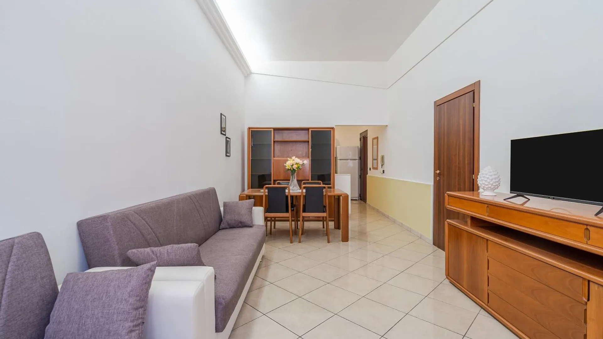 Olimpia'S Apartment Avola Italy