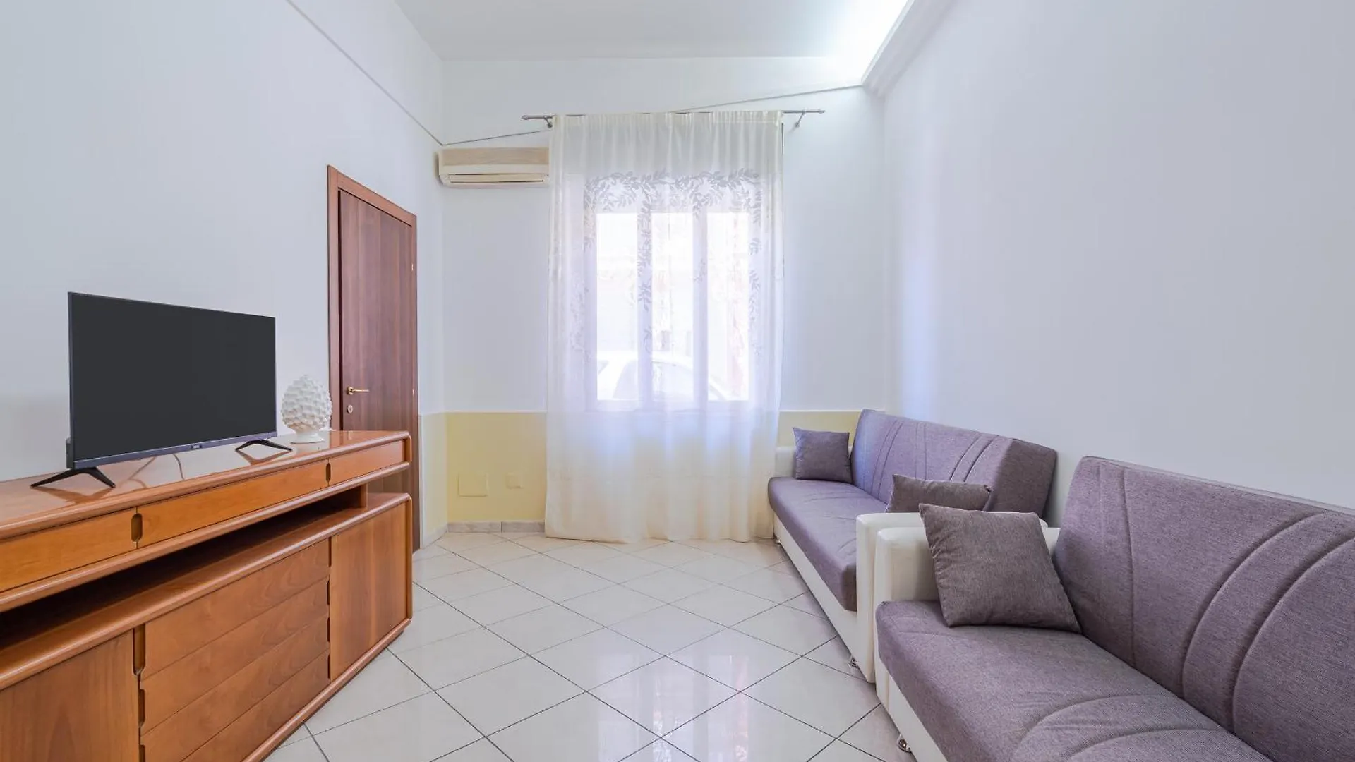 Olimpia\'S Apartment location