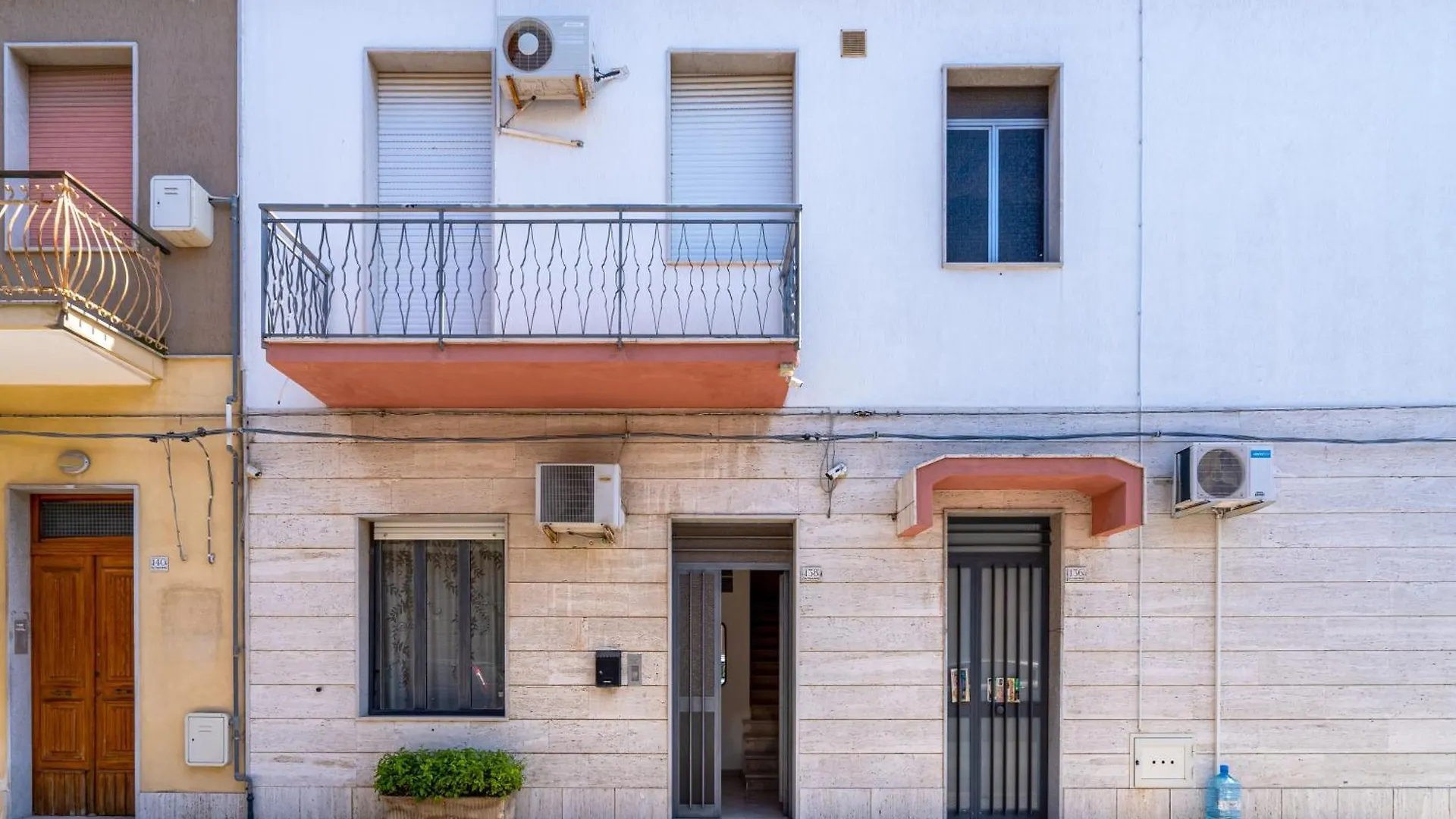 Olimpia'S Apartment Avola Italy